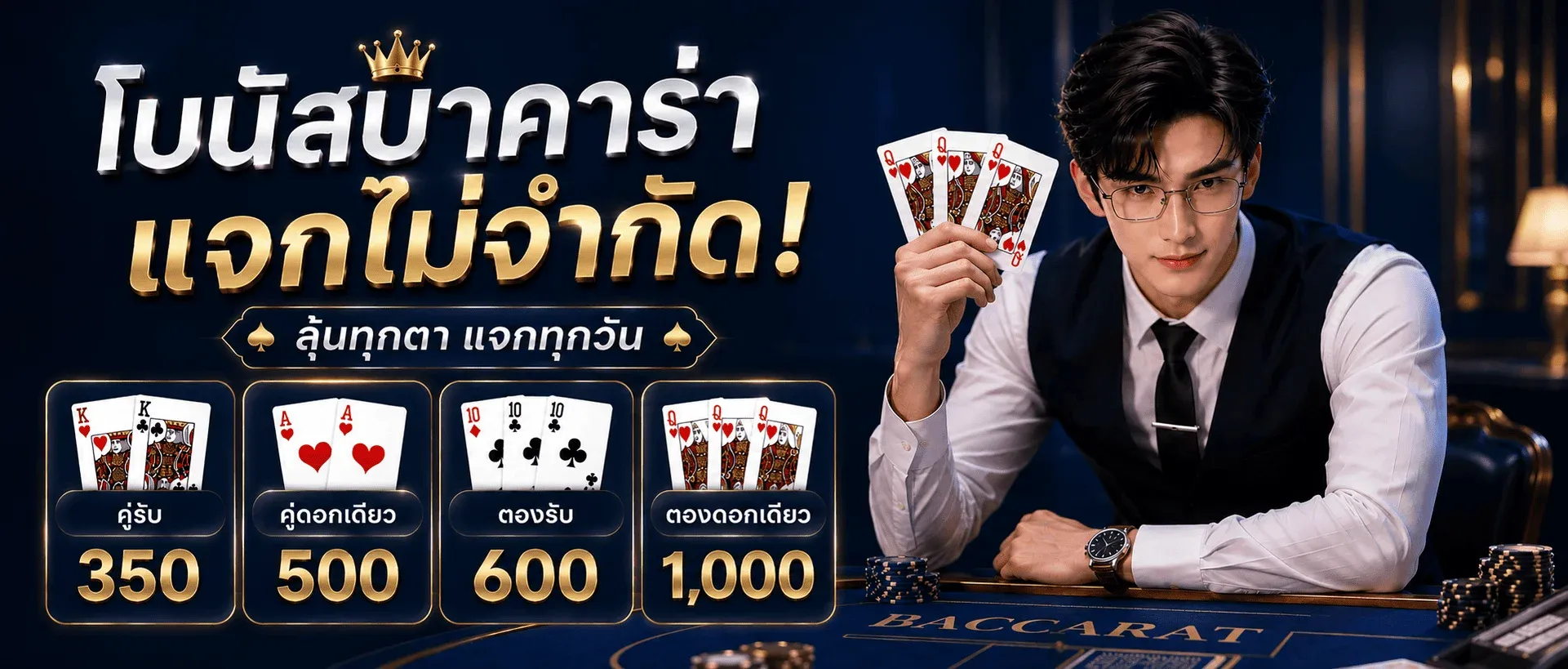 ASKMEGOOD เว็บพนันออนไลน์ สล็อต คาสิโนสด แทงบอล ฝากถอนออโต้